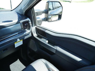 2026 Ford F-350SD Lariat CREW 4WD