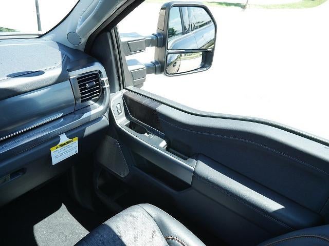 2026 Ford F-350SD Lariat CREW 4WD
