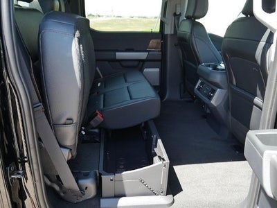 2026 Ford F-350SD Lariat CREW 4WD