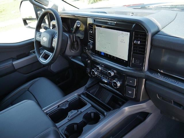 2026 Ford F-350SD Lariat CREW 4WD