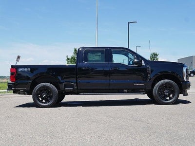 2026 Ford F-350SD Lariat CREW 4WD
