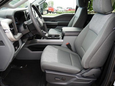 2026 Ford F-350SD XLT CREW 4WD