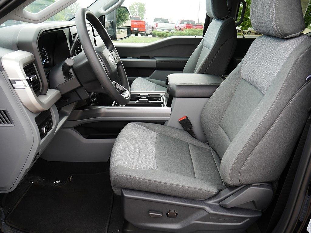 2026 Ford F-350SD XLT CREW 4WD
