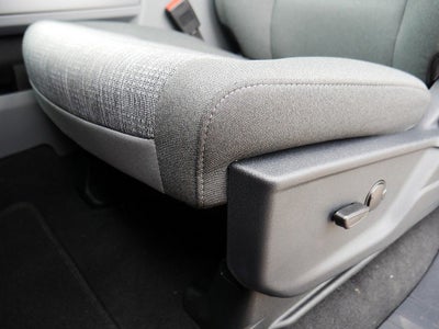 2026 Ford F-350SD XLT CREW 4WD