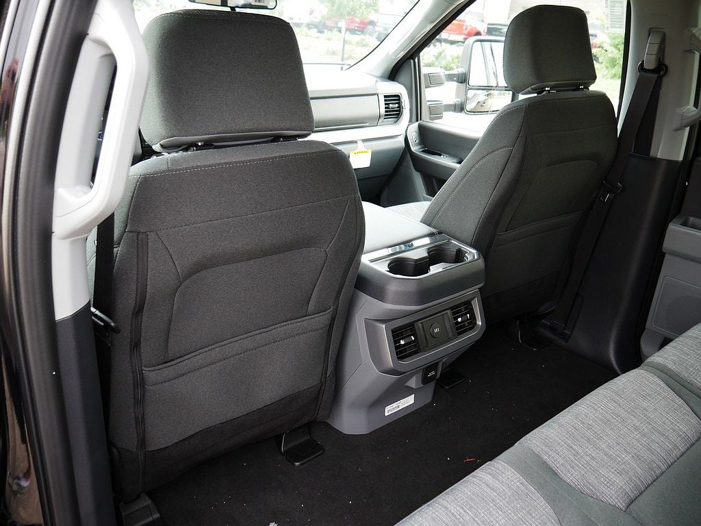 2026 Ford F-350SD XLT CREW 4WD