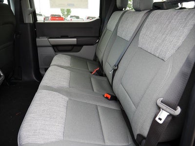 2026 Ford F-350SD XLT CREW 4WD