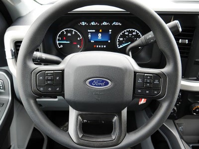 2026 Ford F-350SD XLT CREW 4WD