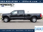 2026 Ford F-350SD XLT CREW 4WD