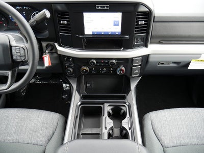 2026 Ford F-350SD XLT CREW 4WD