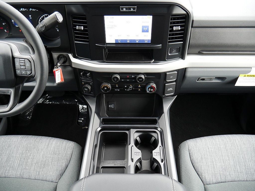 2026 Ford F-350SD XLT CREW 4WD