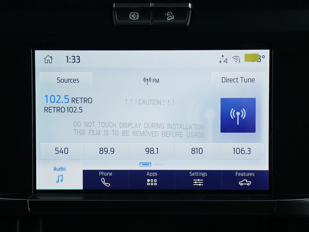 2026 Ford F-350SD XLT CREW 4WD