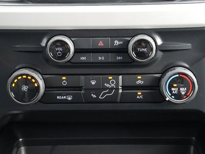 2026 Ford F-350SD XLT CREW 4WD