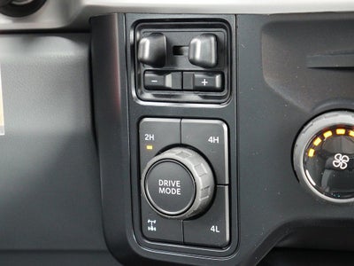 2026 Ford F-350SD XLT CREW 4WD