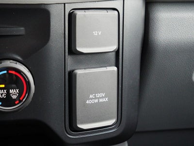 2026 Ford F-350SD XLT CREW 4WD