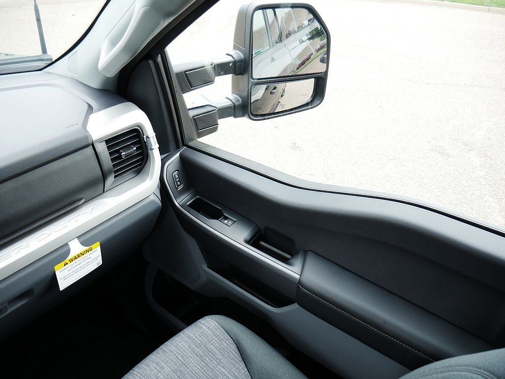 2026 Ford F-350SD XLT CREW 4WD
