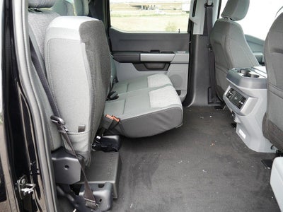 2026 Ford F-350SD XLT CREW 4WD