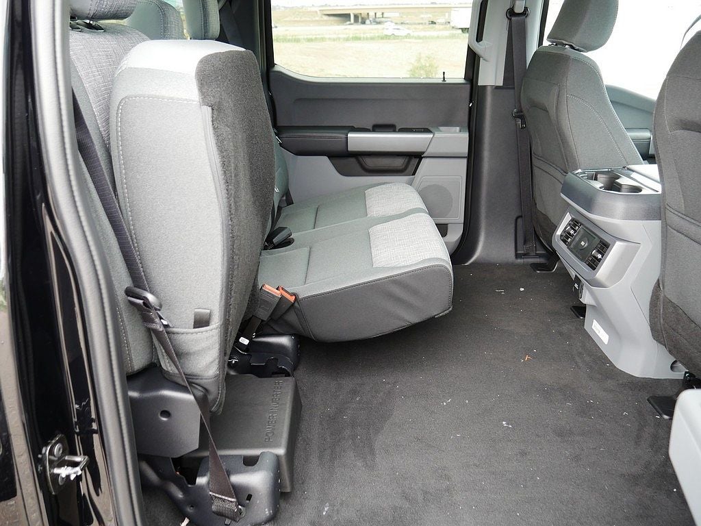 2026 Ford F-350SD XLT CREW 4WD