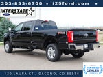 2026 Ford F-350SD XLT CREW 4WD