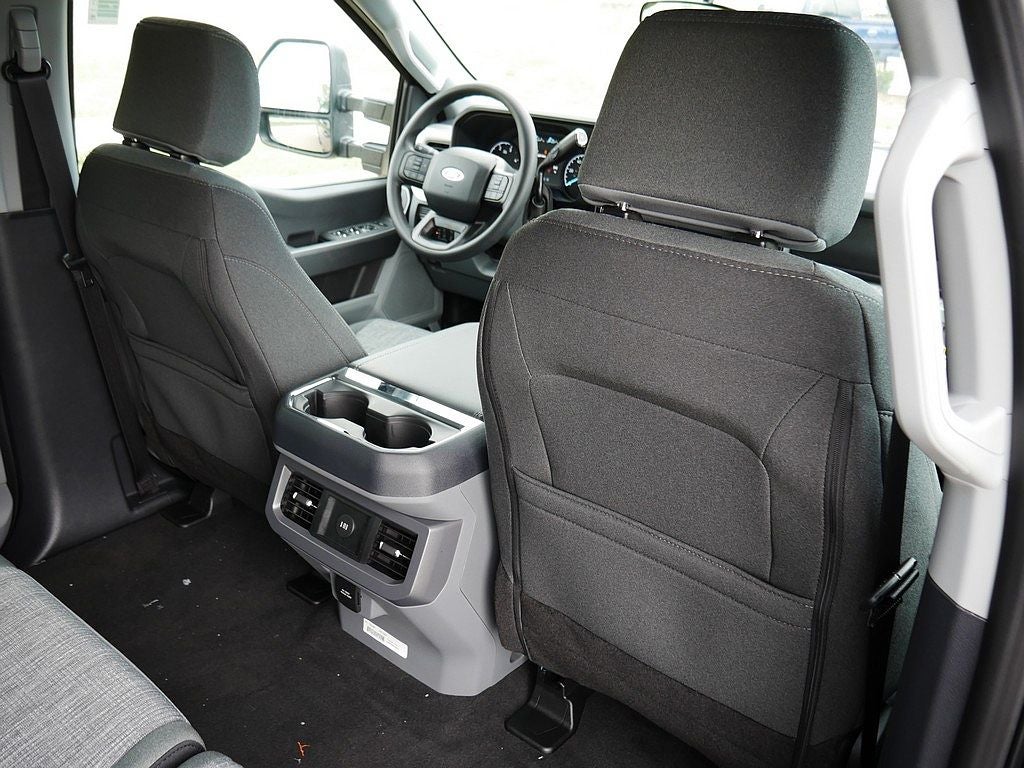 2026 Ford F-350SD XLT CREW 4WD