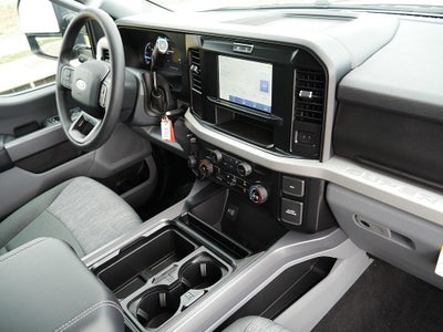 2026 Ford F-350SD XLT CREW 4WD
