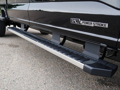 2026 Ford F-350SD XLT CREW 4WD