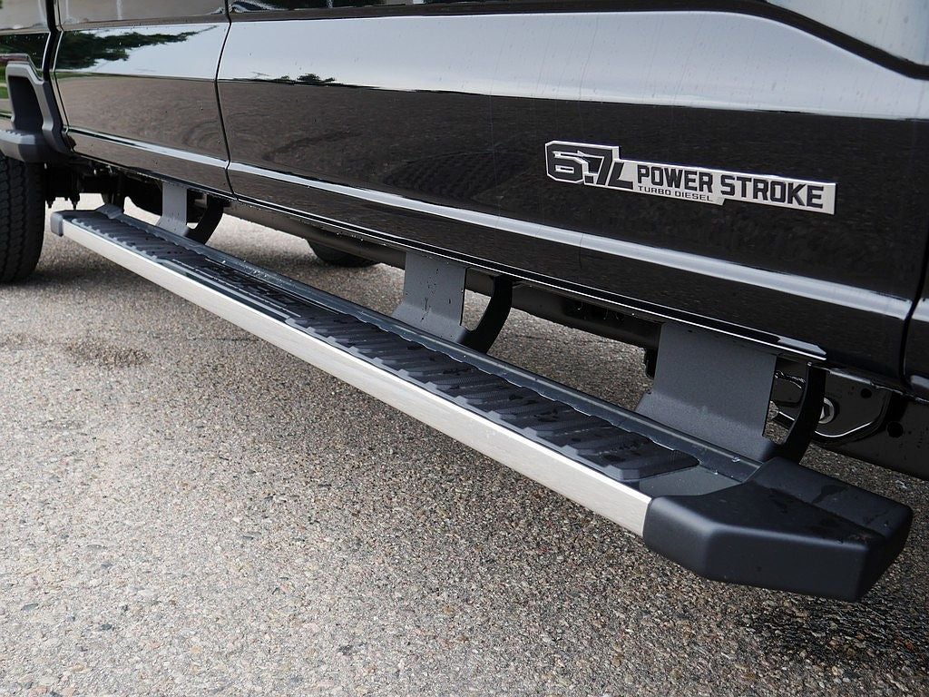 2026 Ford F-350SD XLT CREW 4WD
