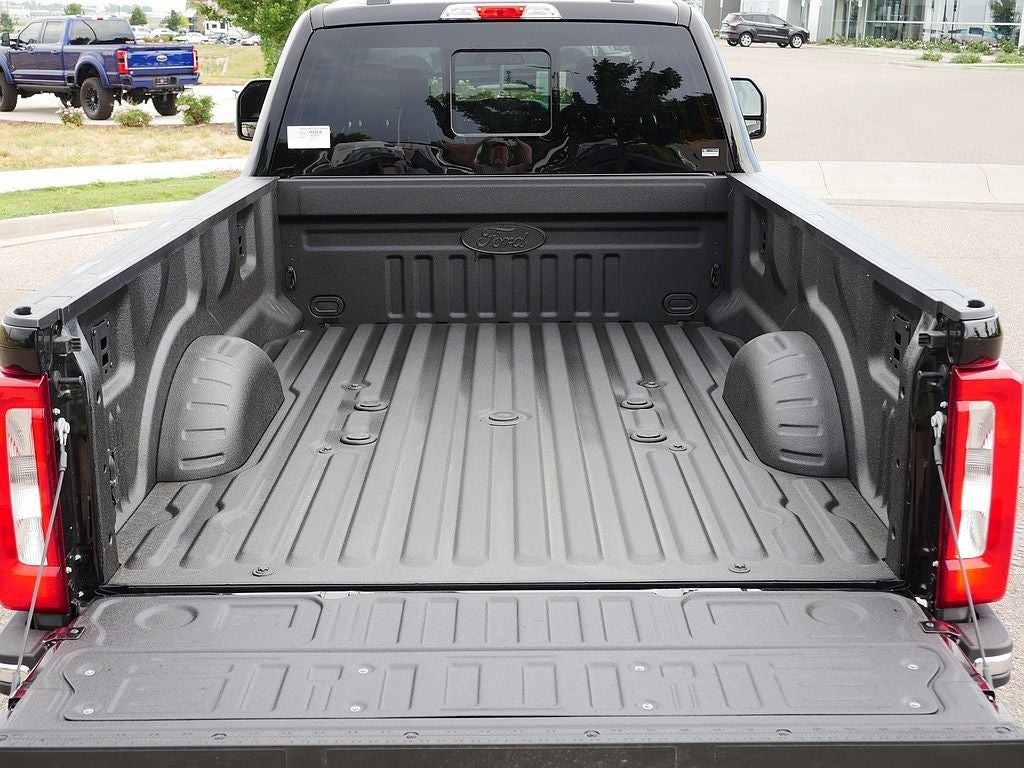 2026 Ford F-350SD XLT CREW 4WD