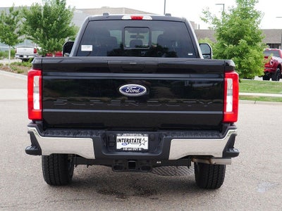 2026 Ford F-350SD XLT CREW 4WD