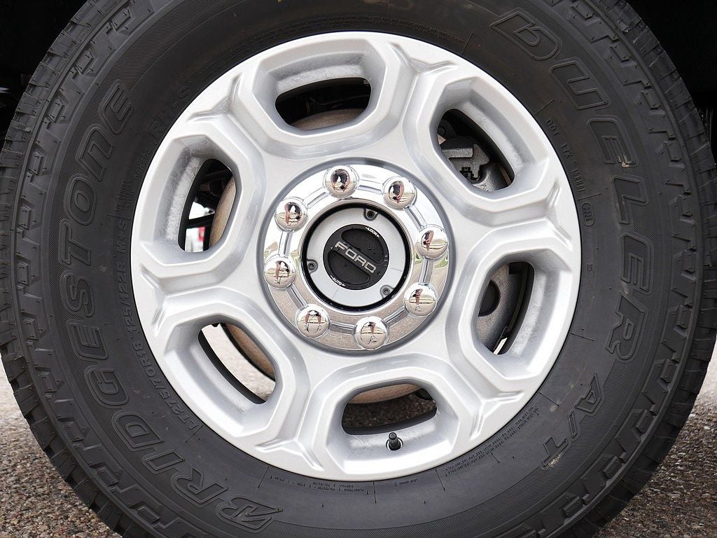 2026 Ford F-350SD XLT CREW 4WD