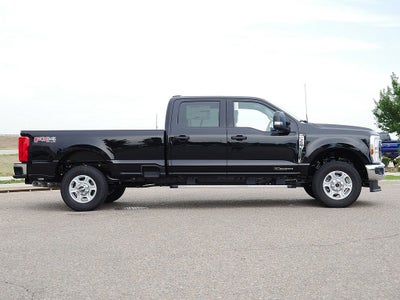 2026 Ford F-350SD XLT CREW 4WD
