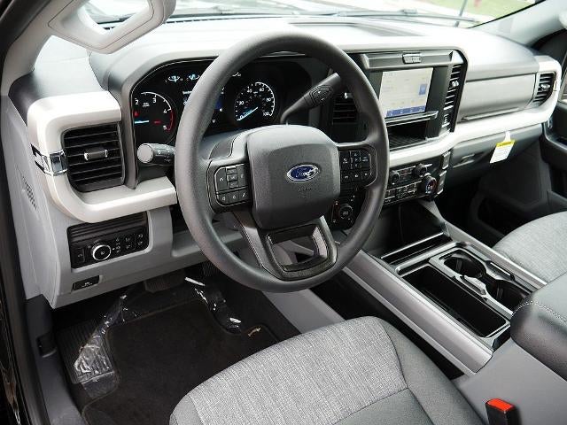 2026 Ford F-350SD XLT CREW 4WD
