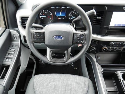 2026 Ford F-350SD XLT CREW 4WD