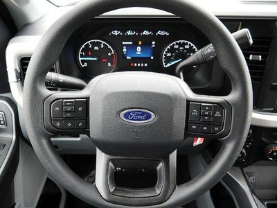 2026 Ford F-350SD XLT CREW 4WD