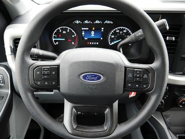 2026 Ford F-350SD XLT CREW 4WD
