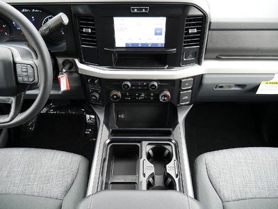 2026 Ford F-350SD XLT CREW 4WD