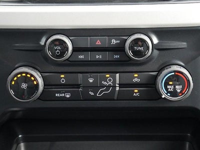 2026 Ford F-350SD XLT CREW 4WD