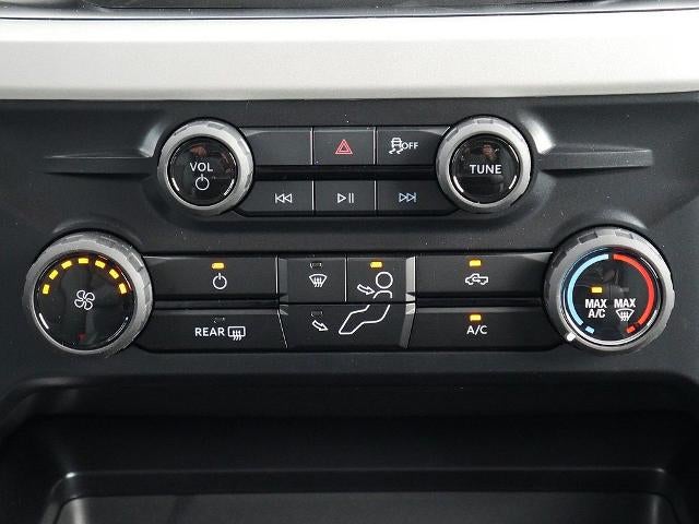 2026 Ford F-350SD XLT CREW 4WD
