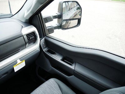 2026 Ford F-350SD XLT CREW 4WD
