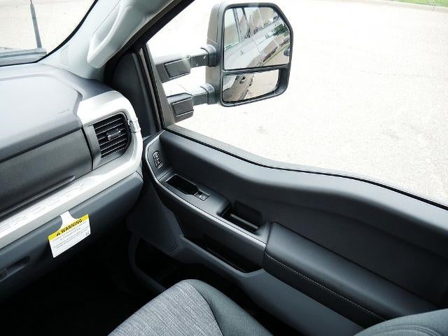 2026 Ford F-350SD XLT CREW 4WD