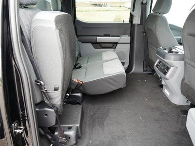 2026 Ford F-350SD XLT CREW 4WD