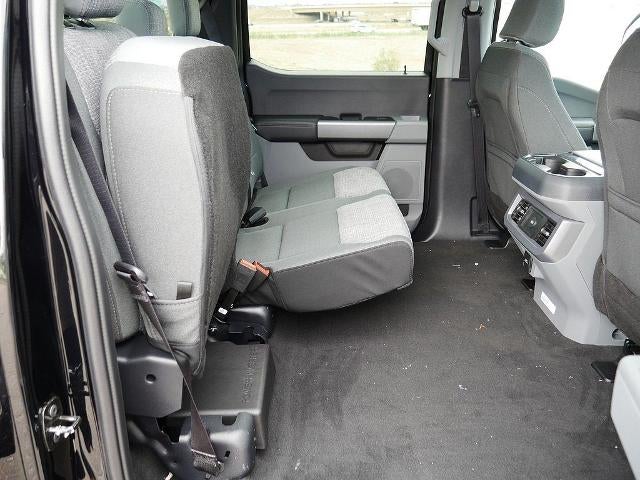 2026 Ford F-350SD XLT CREW 4WD