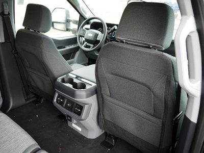 2026 Ford F-350SD XLT CREW 4WD