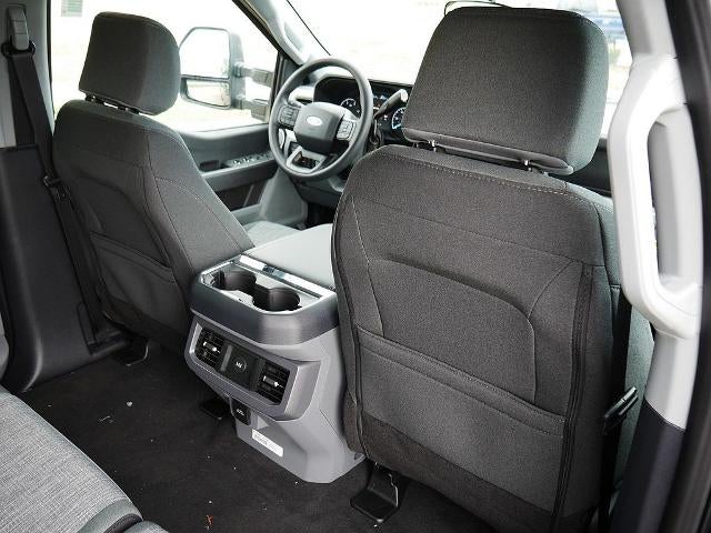 2026 Ford F-350SD XLT CREW 4WD