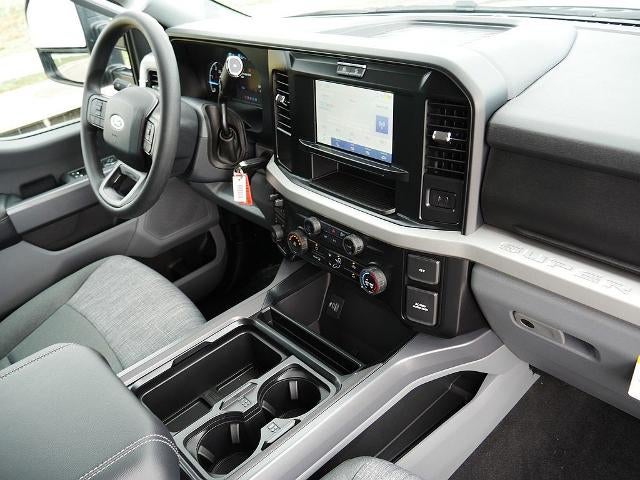 2026 Ford F-350SD XLT CREW 4WD