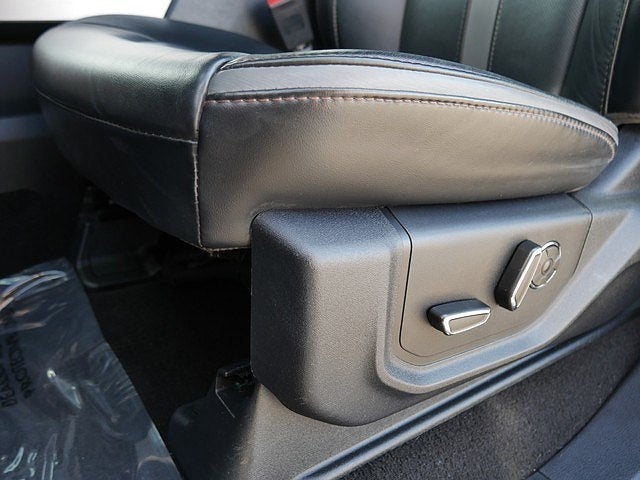 2019 Ford F-350SD Platinum CREW 6.7