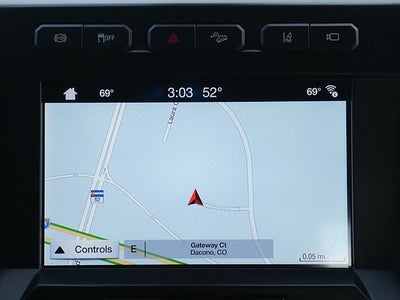 2019 Ford F-350SD Platinum CREW 6.7