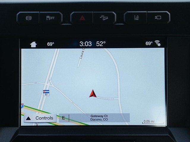 2019 Ford F-350SD Platinum CREW 6.7