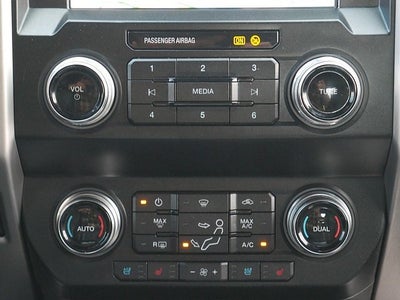 2019 Ford F-350SD Platinum CREW 6.7