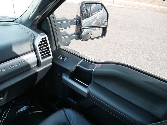 2019 Ford F-350SD Platinum CREW 6.7