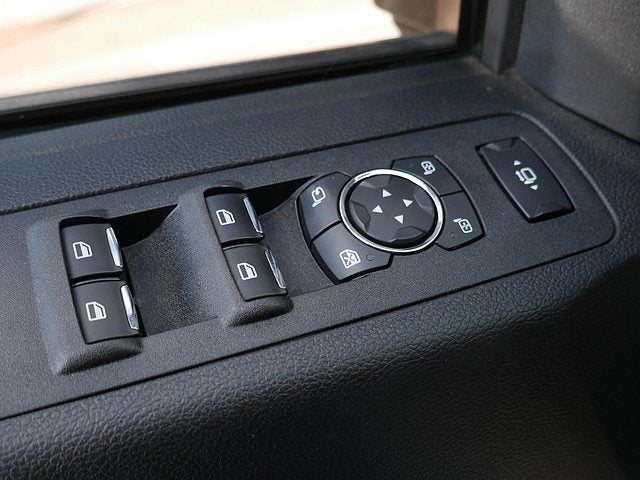 2019 Ford F-350SD Platinum CREW 6.7